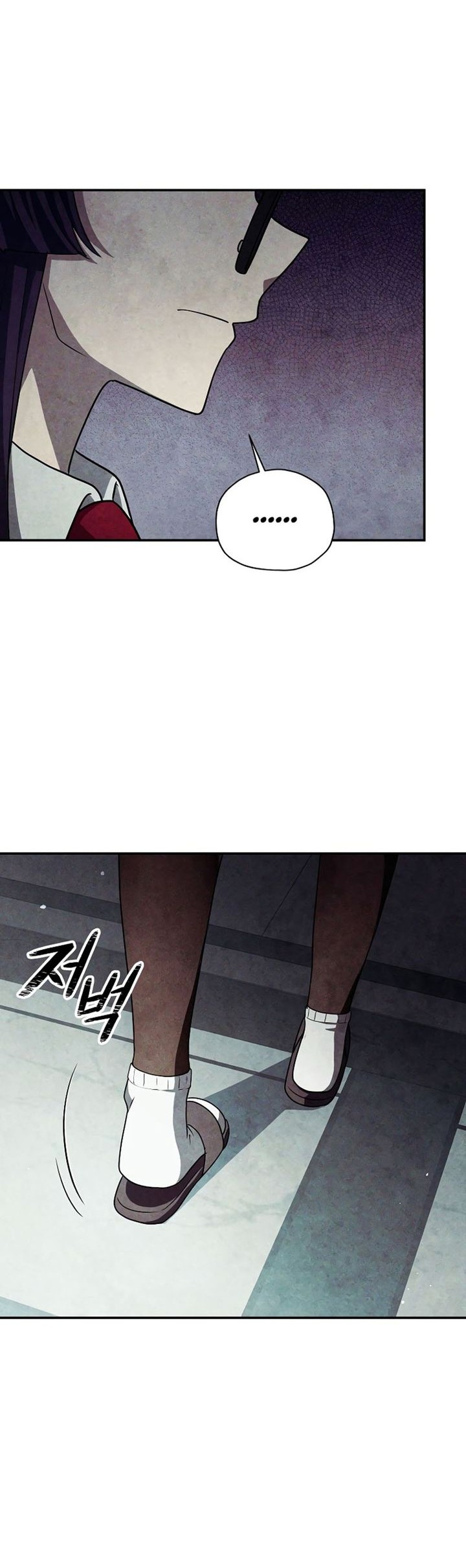 Ghost Story Club (Remake) Chapter 46 Gambar 34