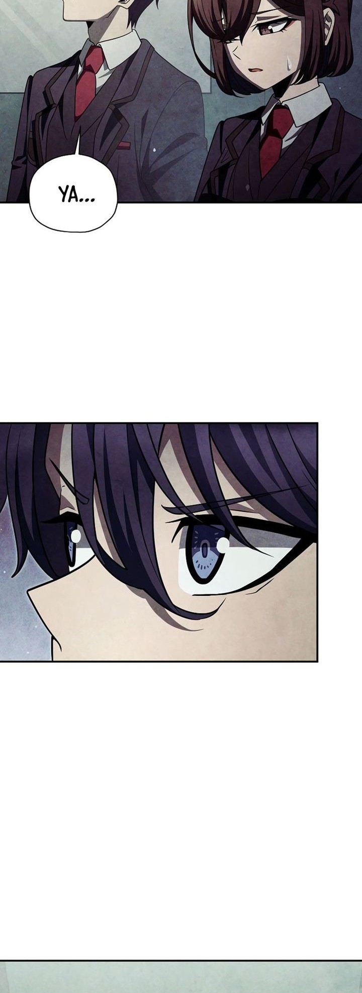 Ghost Story Club (Remake) Chapter 46 Gambar 38