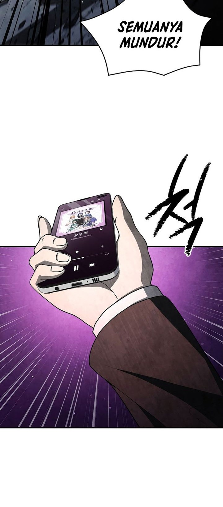 Ghost Story Club (Remake) Chapter 46 Gambar 20