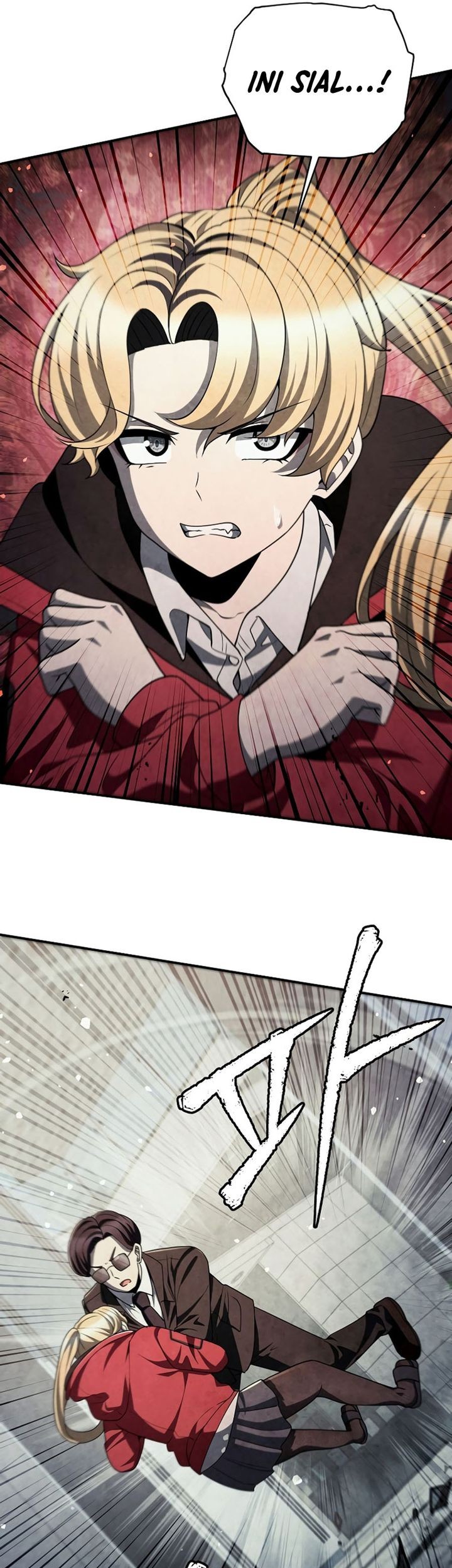 Ghost Story Club (Remake) Chapter 46 Gambar 23