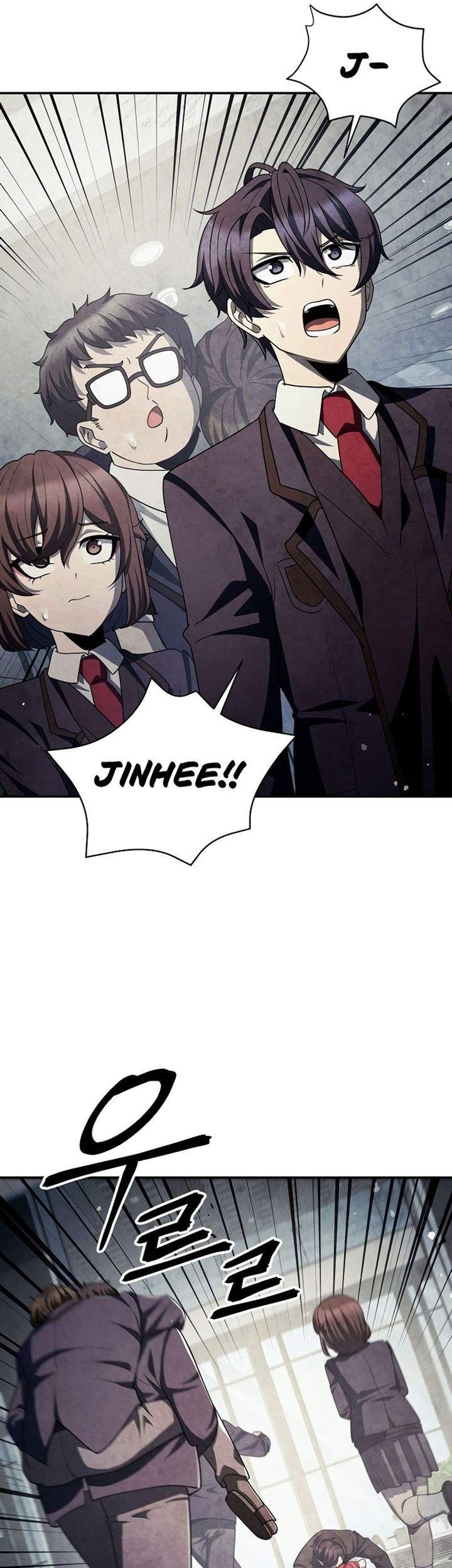 Ghost Story Club (Remake) Chapter 46 Gambar 25