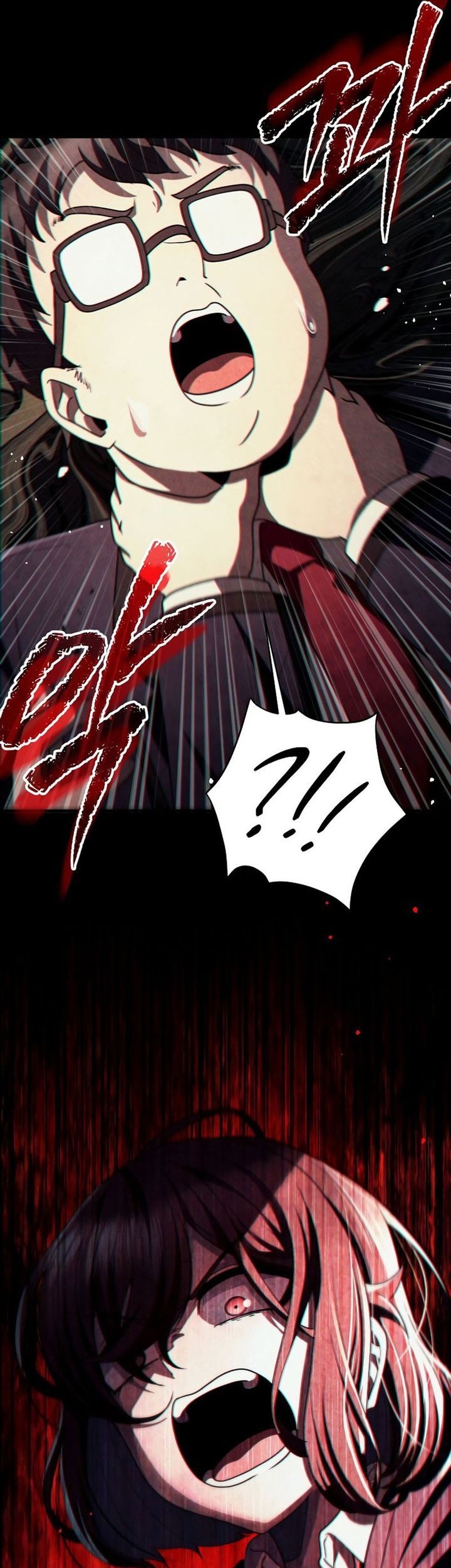 Ghost Story Club (Remake) Chapter 46 Gambar 49