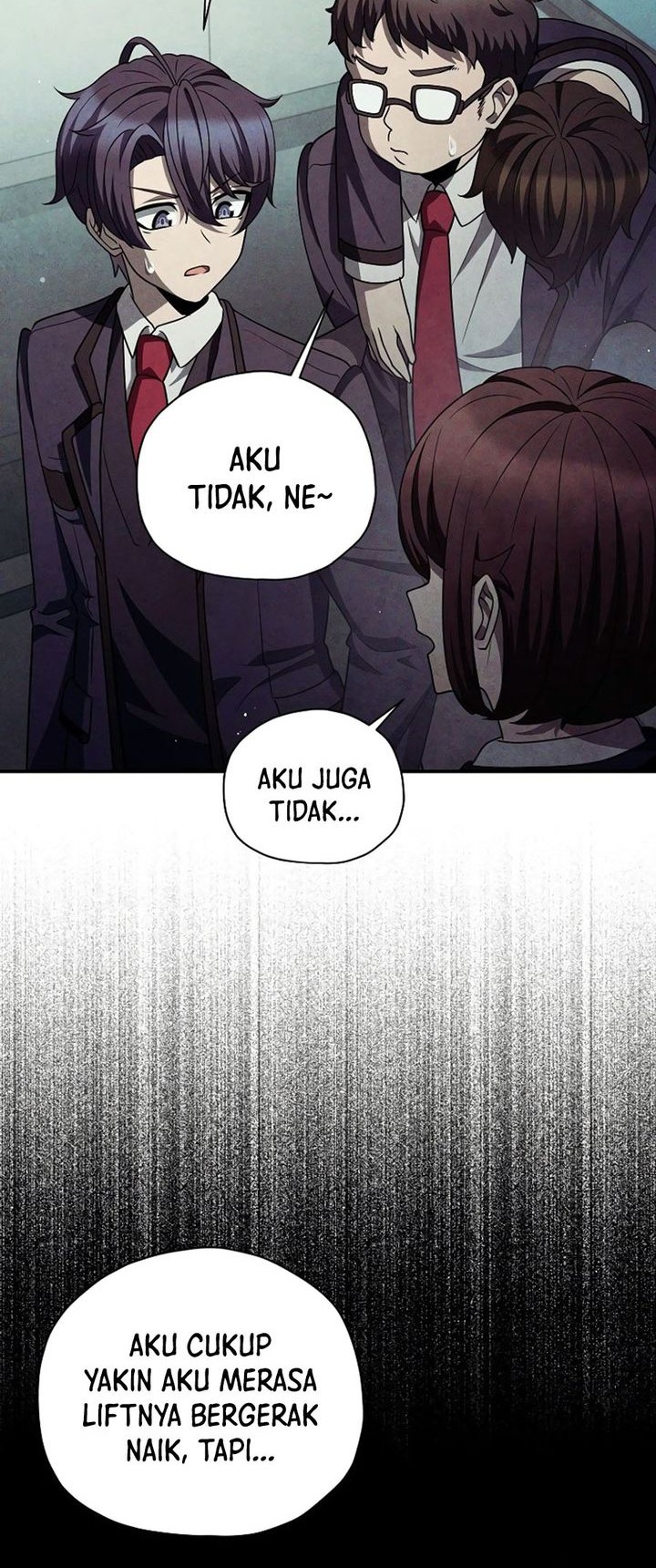 Ghost Story Club (Remake) Chapter 46 Gambar 40