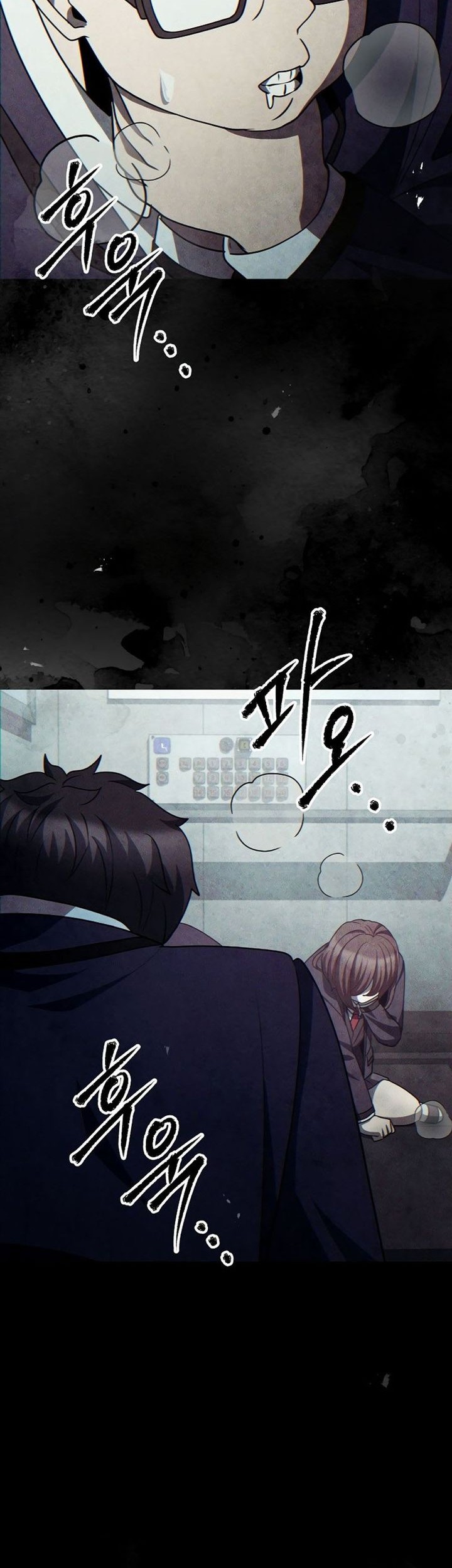 Ghost Story Club (Remake) Chapter 46 Gambar 46