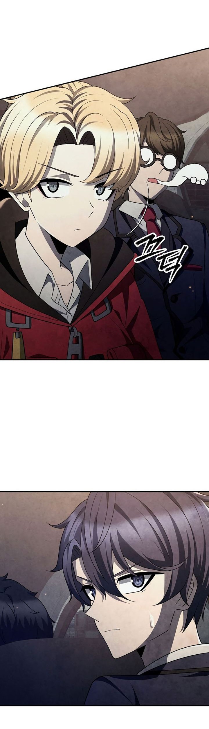 Ghost Story Club (Remake) Chapter 46 Gambar 6