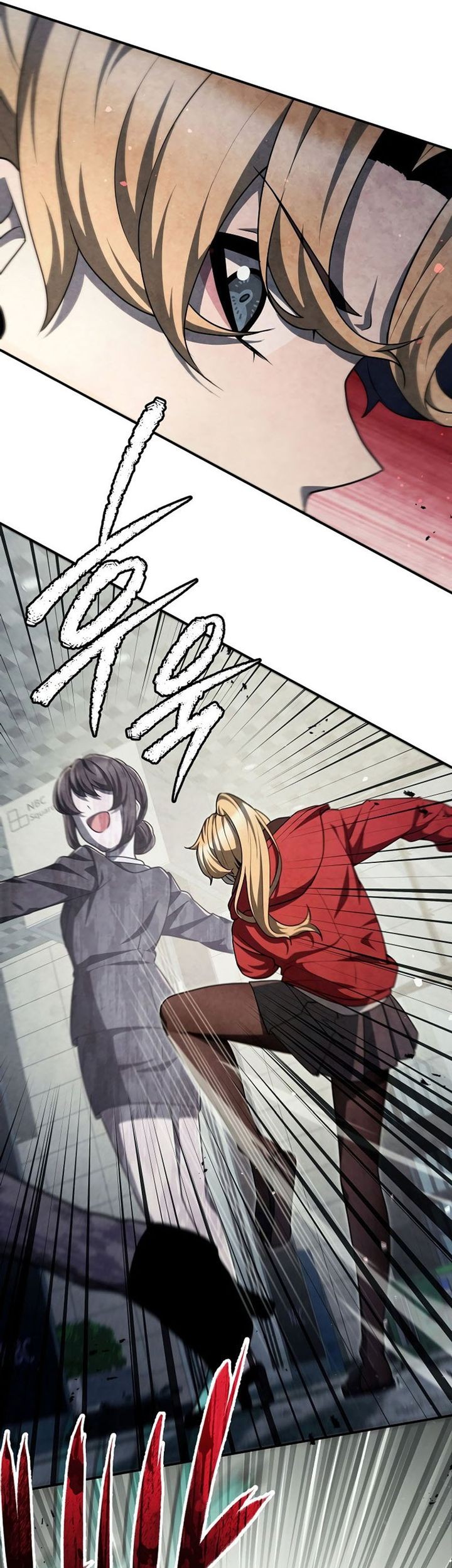 Ghost Story Club (Remake) Chapter 46 Gambar 15