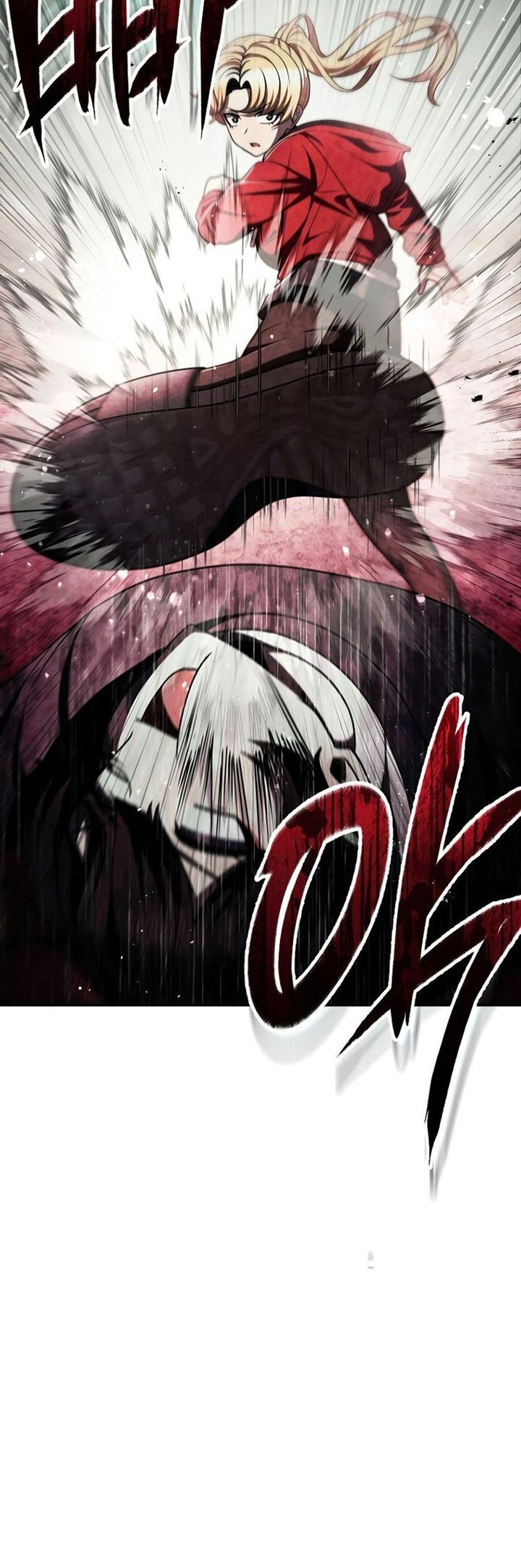 Ghost Story Club (Remake) Chapter 46 Gambar 16