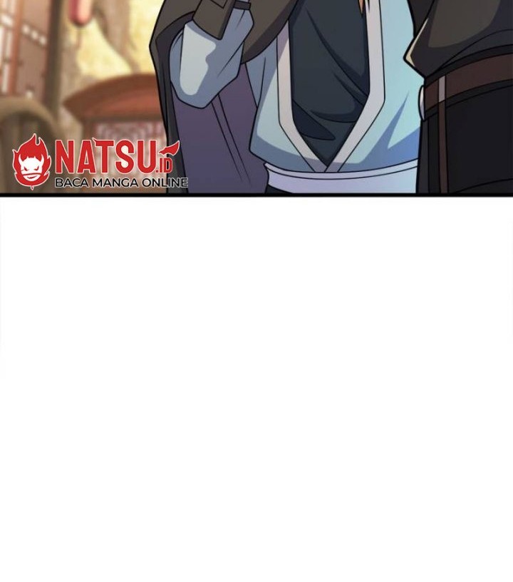 Spare Me, Great Lord! Chapter 606 Gambar 36