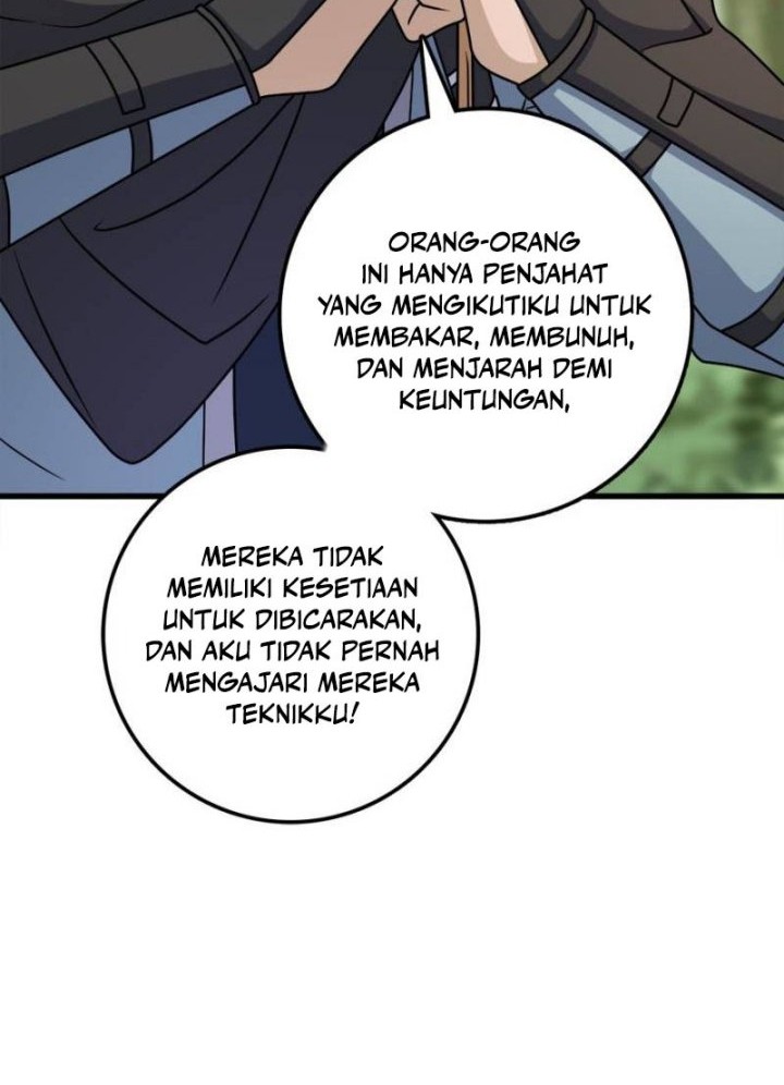 Spare Me, Great Lord! Chapter 606 Gambar 5