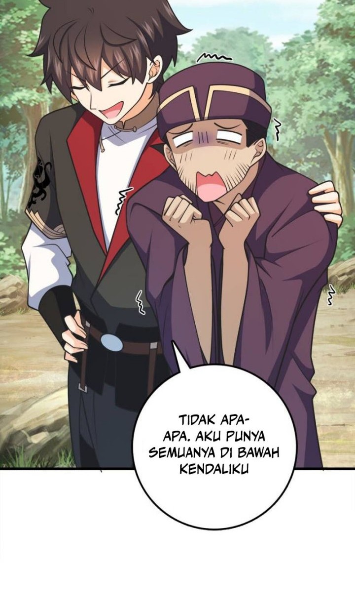 Spare Me, Great Lord! Chapter 606 Gambar 13