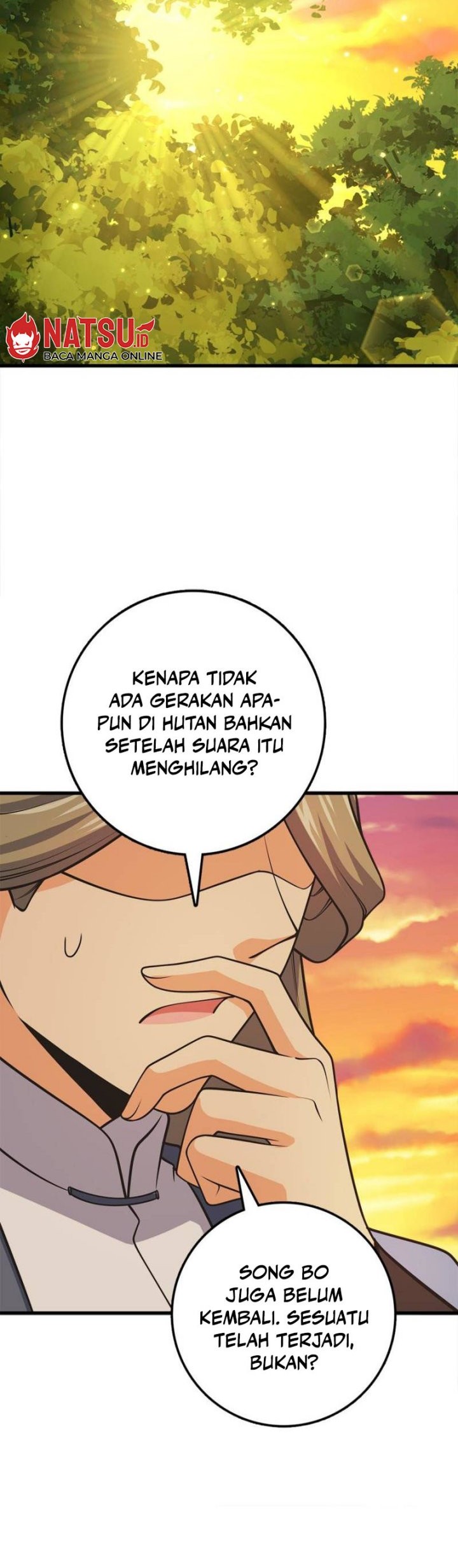 Spare Me, Great Lord! Chapter 606 Gambar 16