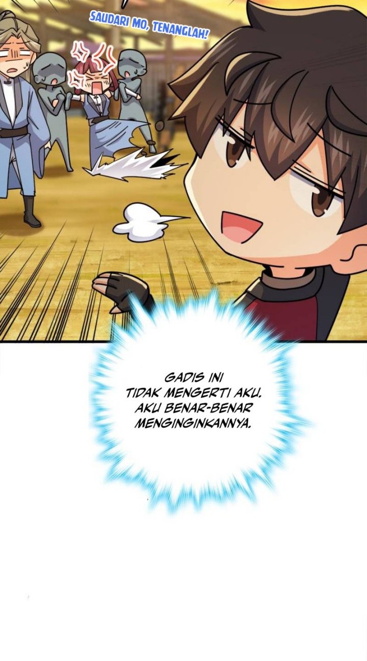 Spare Me, Great Lord! Chapter 606 Gambar 20