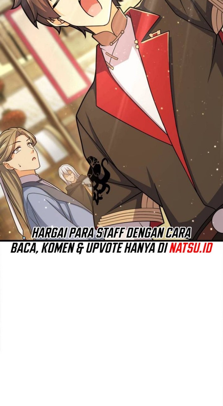 Spare Me, Great Lord! Chapter 606 Gambar 24