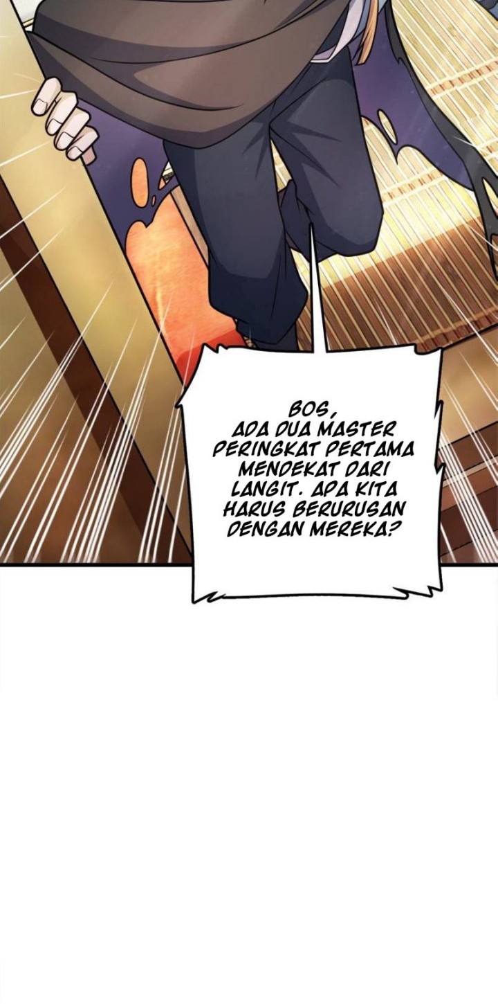 Spare Me, Great Lord! Chapter 606 Gambar 28