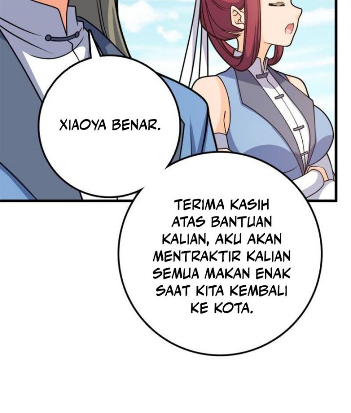 Spare Me, Great Lord! Chapter 606 Gambar 32