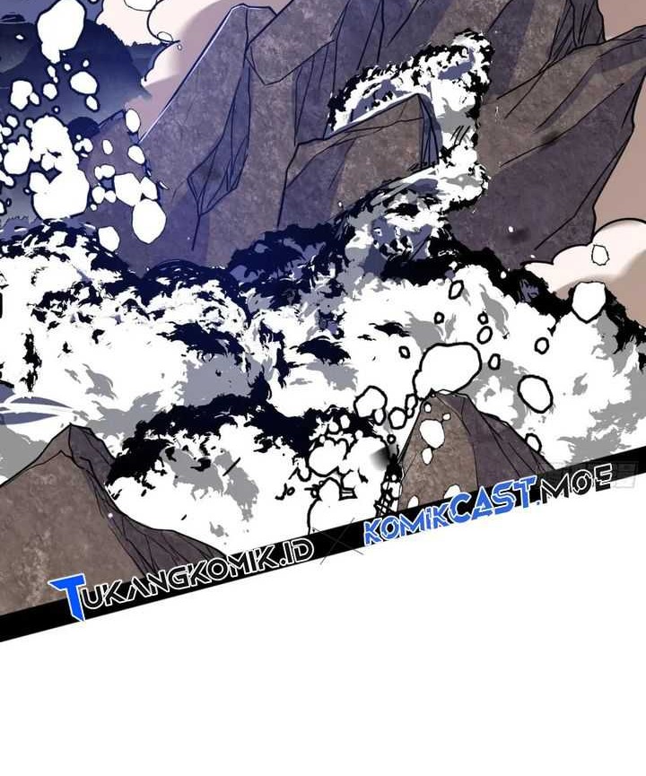 I’m An Evil God Chapter 535 Gambar 29