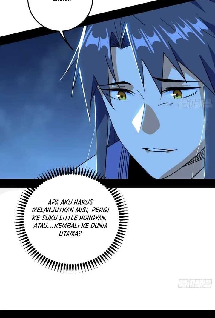 I’m An Evil God Chapter 535 Gambar 37