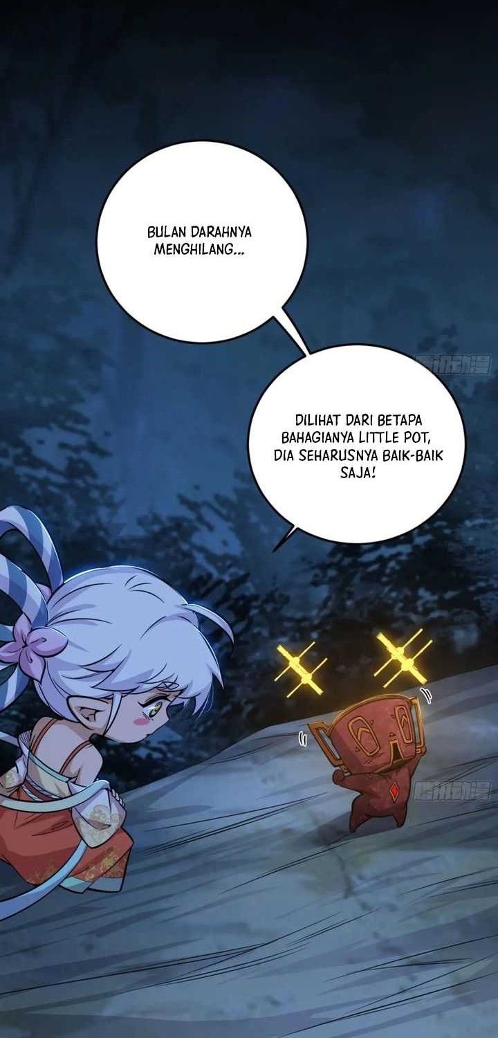 I’m An Evil God Chapter 535 Gambar 19