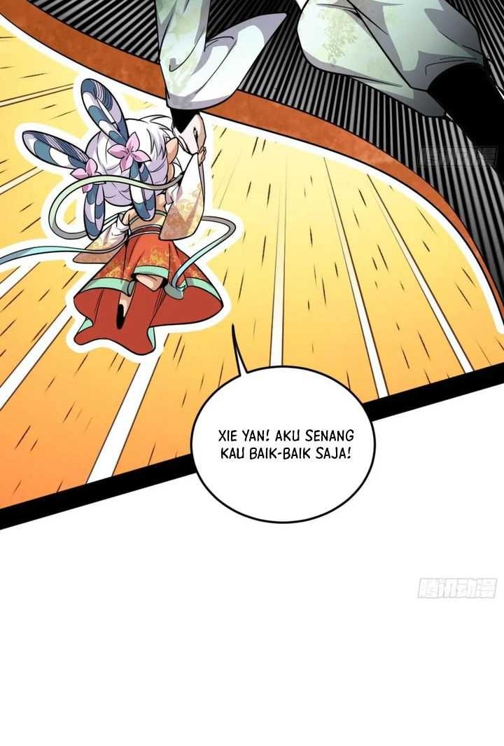 I’m An Evil God Chapter 535 Gambar 21