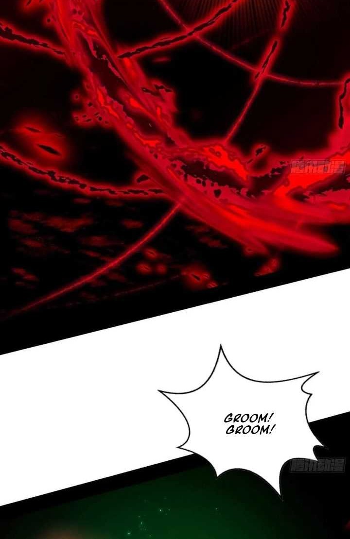 I’m An Evil God Chapter 535 Gambar 23