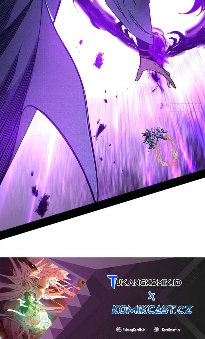 I’m An Evil God Chapter 535 Gambar 48