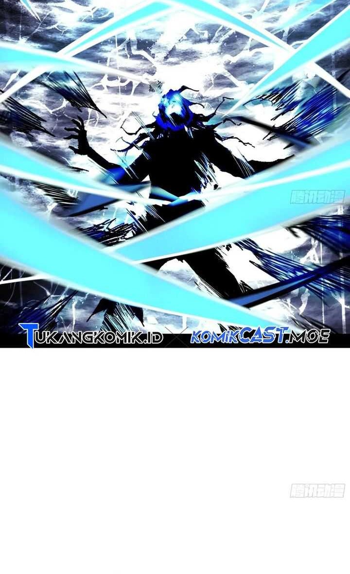 I’m An Evil God Chapter 535 Gambar 39