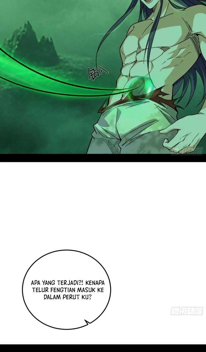 I’m An Evil God Chapter 535 Gambar 3