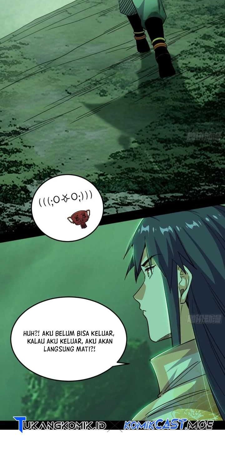 I’m An Evil God Chapter 535 Gambar 7