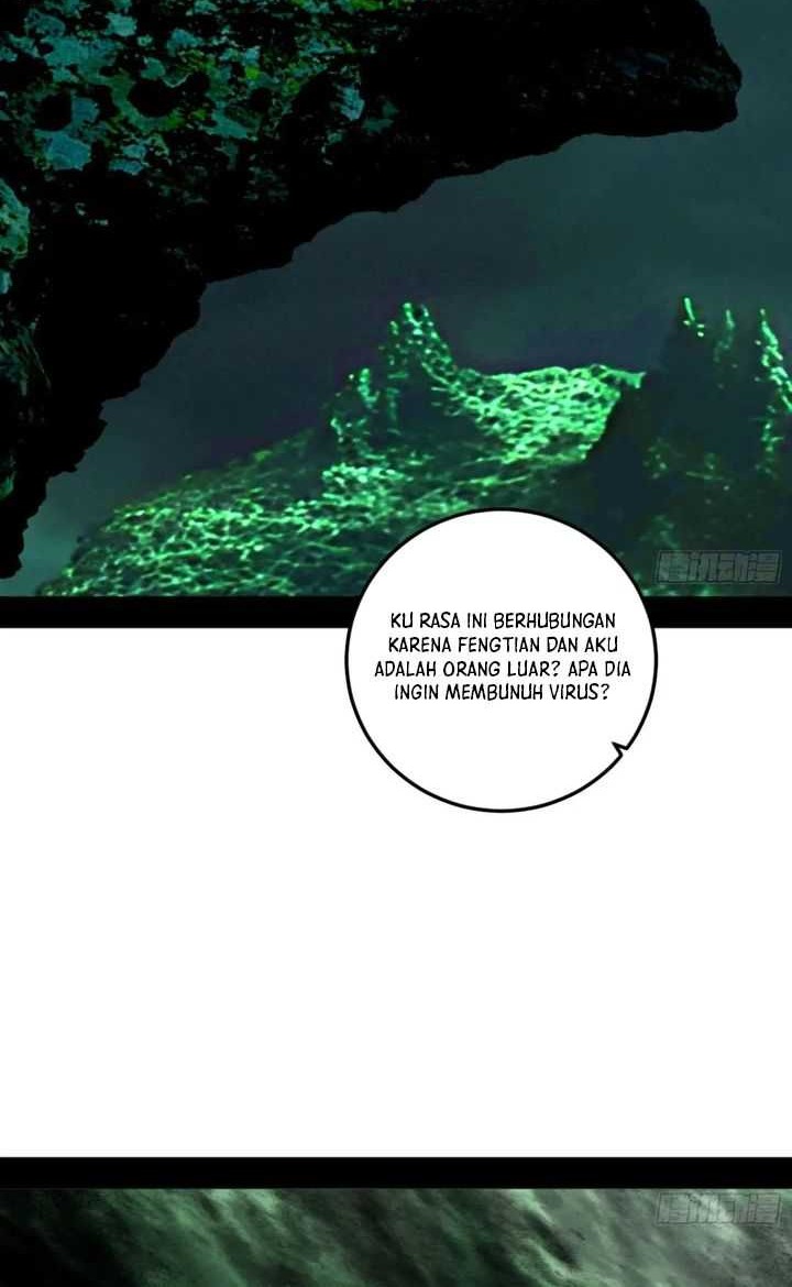 I’m An Evil God Chapter 535 Gambar 9