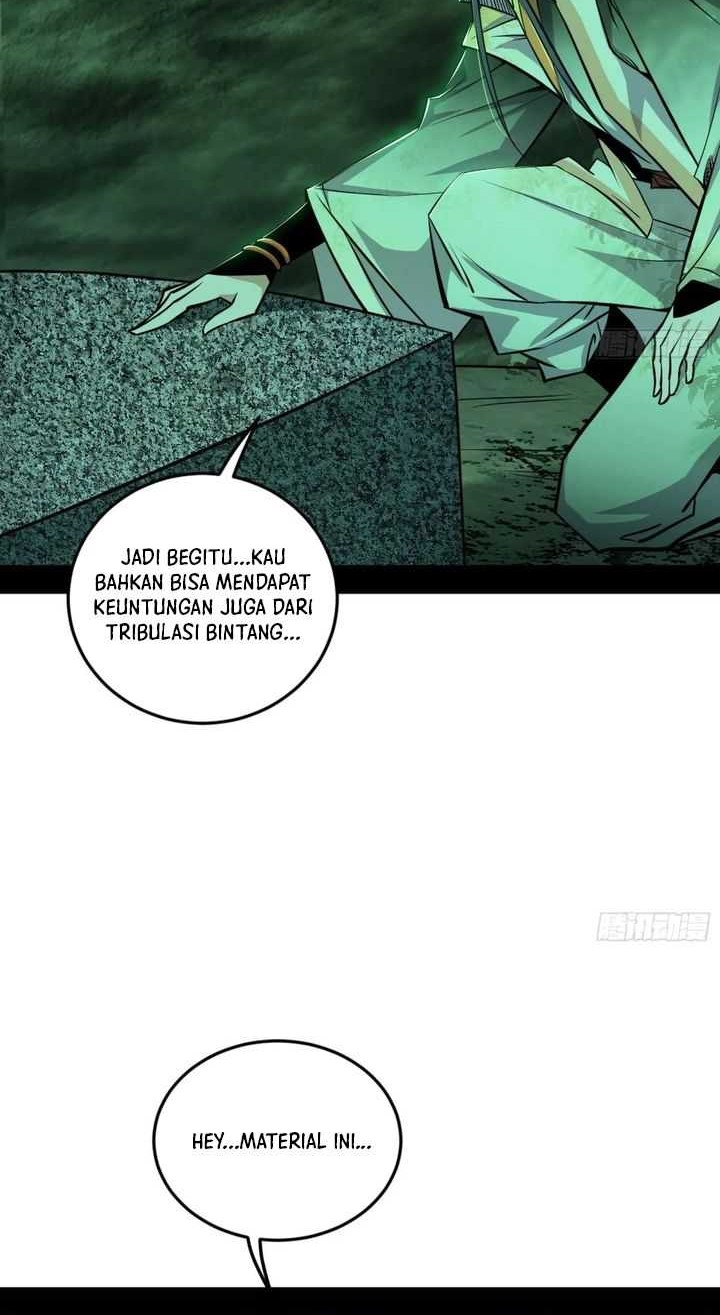 I’m An Evil God Chapter 535 Gambar 11