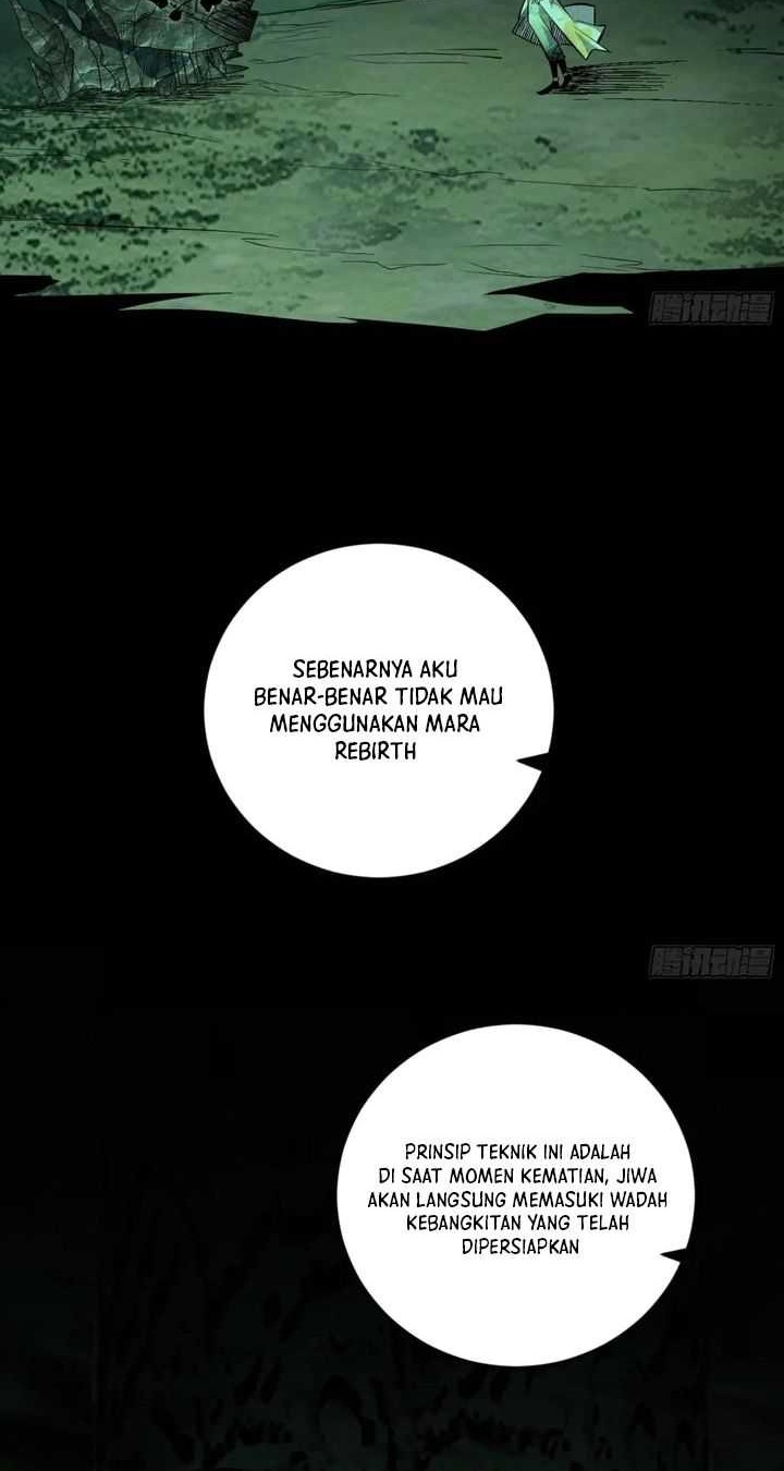 I’m An Evil God Chapter 535 Gambar 15