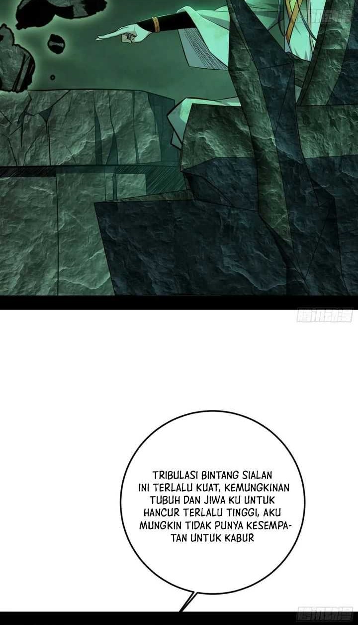 I’m An Evil God Chapter 535 Gambar 17