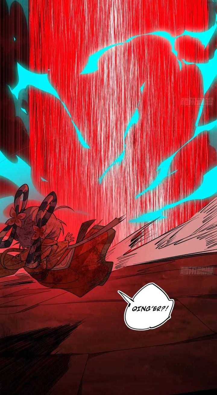 I’m An Evil God Chapter 534 Gambar 30