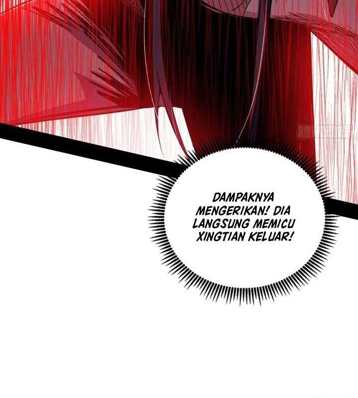 I’m An Evil God Chapter 534 Gambar 34