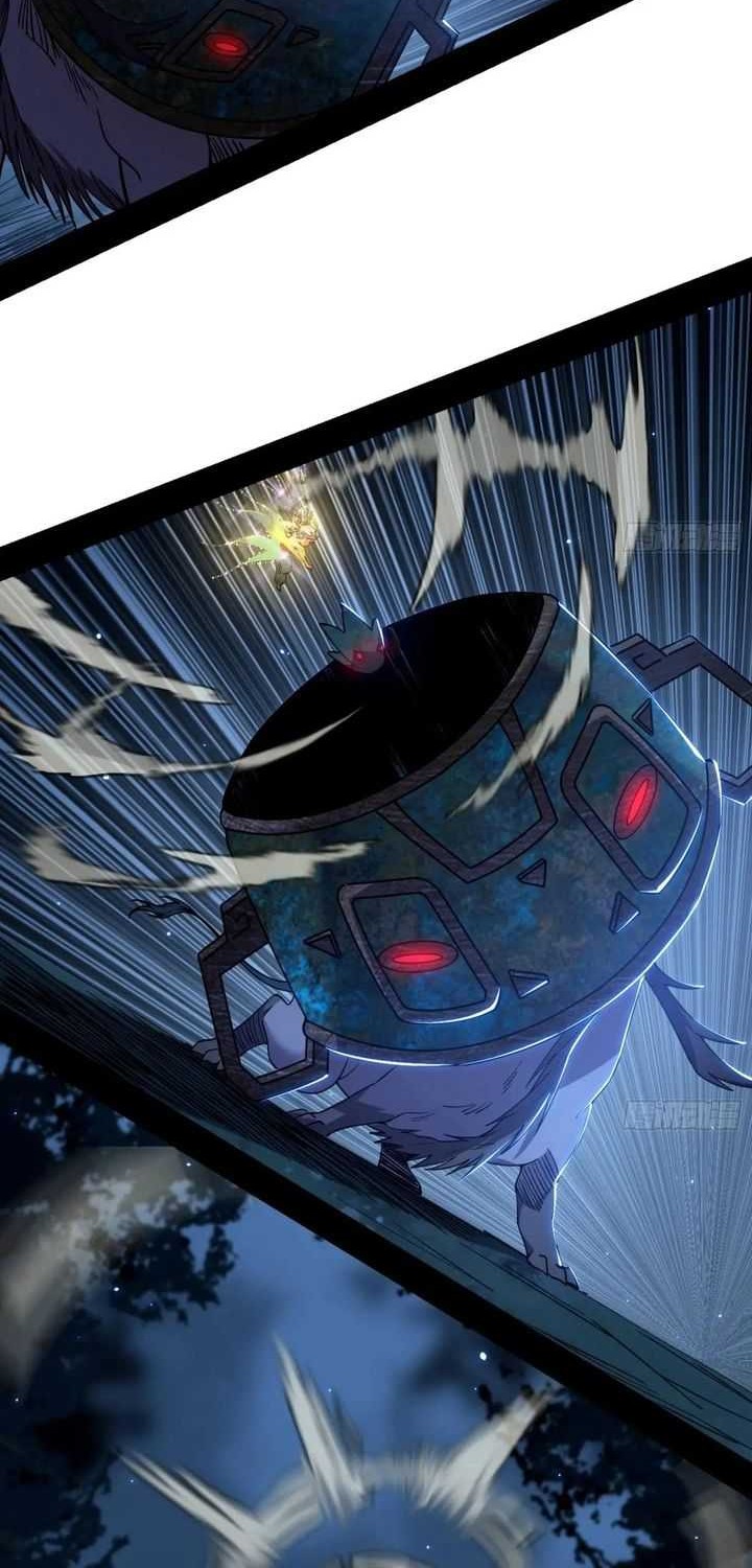 I’m An Evil God Chapter 534 Gambar 3