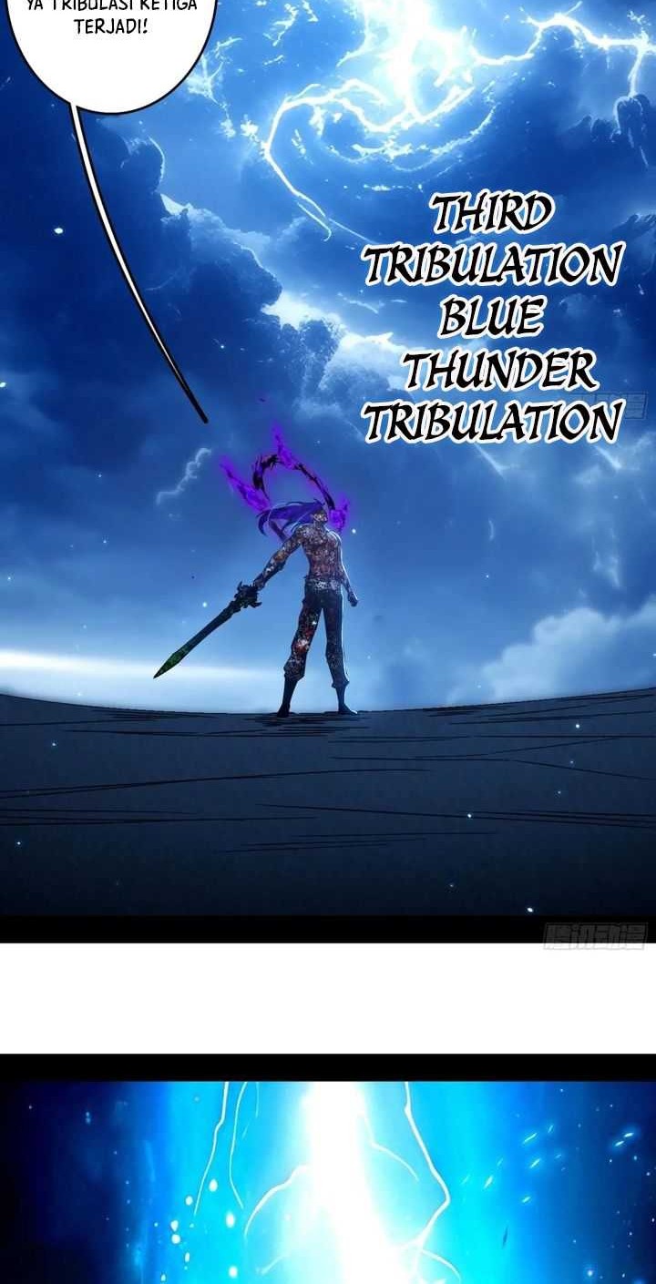 I’m An Evil God Chapter 534 Gambar 5