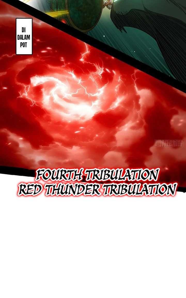 I’m An Evil God Chapter 534 Gambar 9