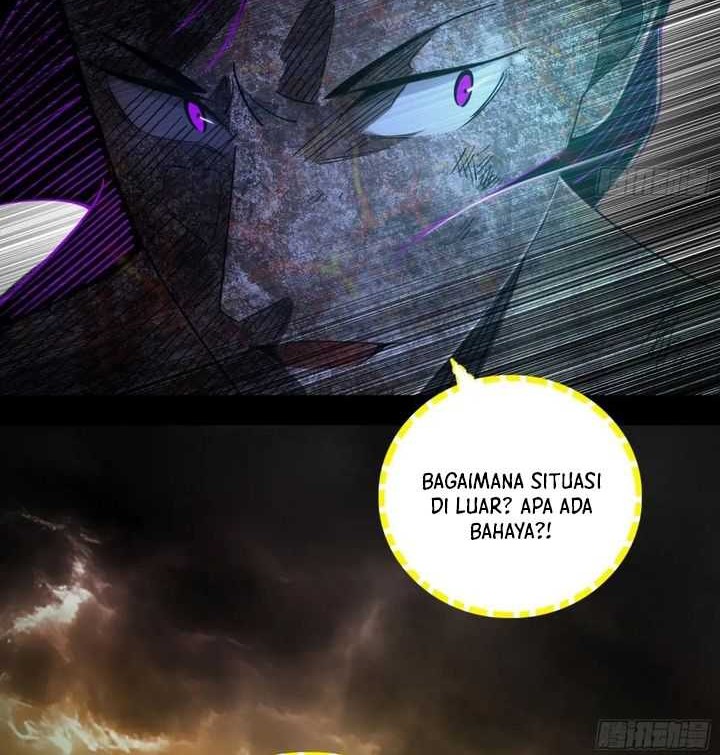 I’m An Evil God Chapter 534 Gambar 13