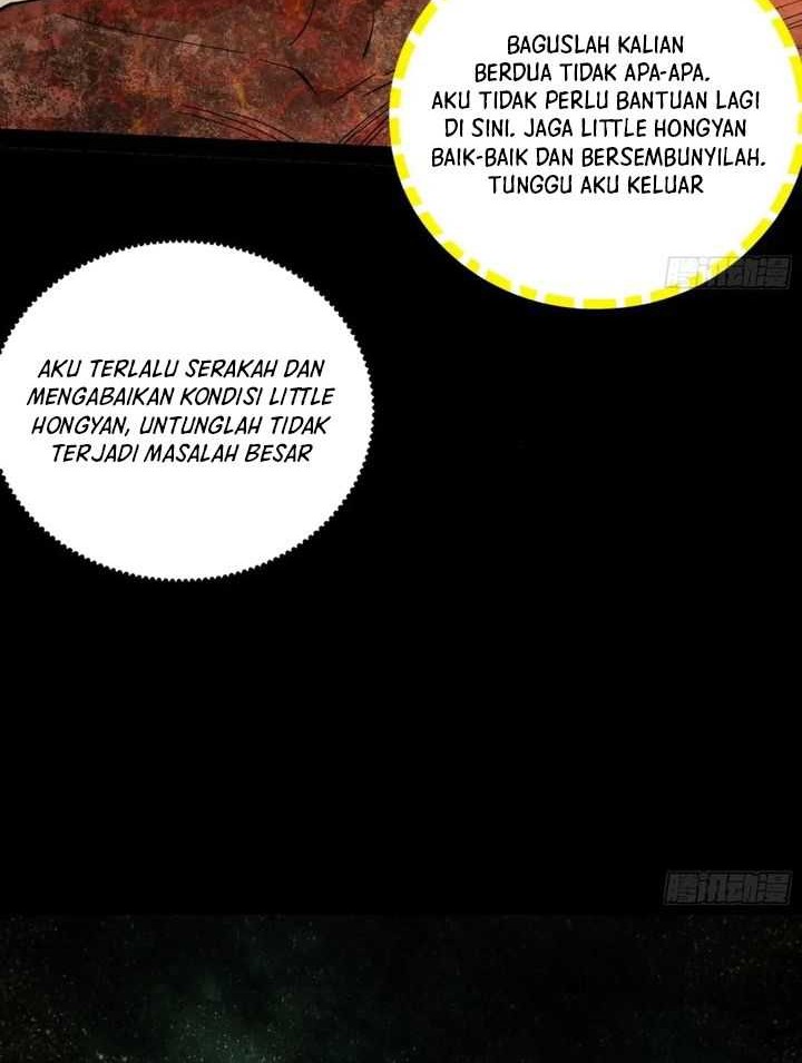 I’m An Evil God Chapter 534 Gambar 15