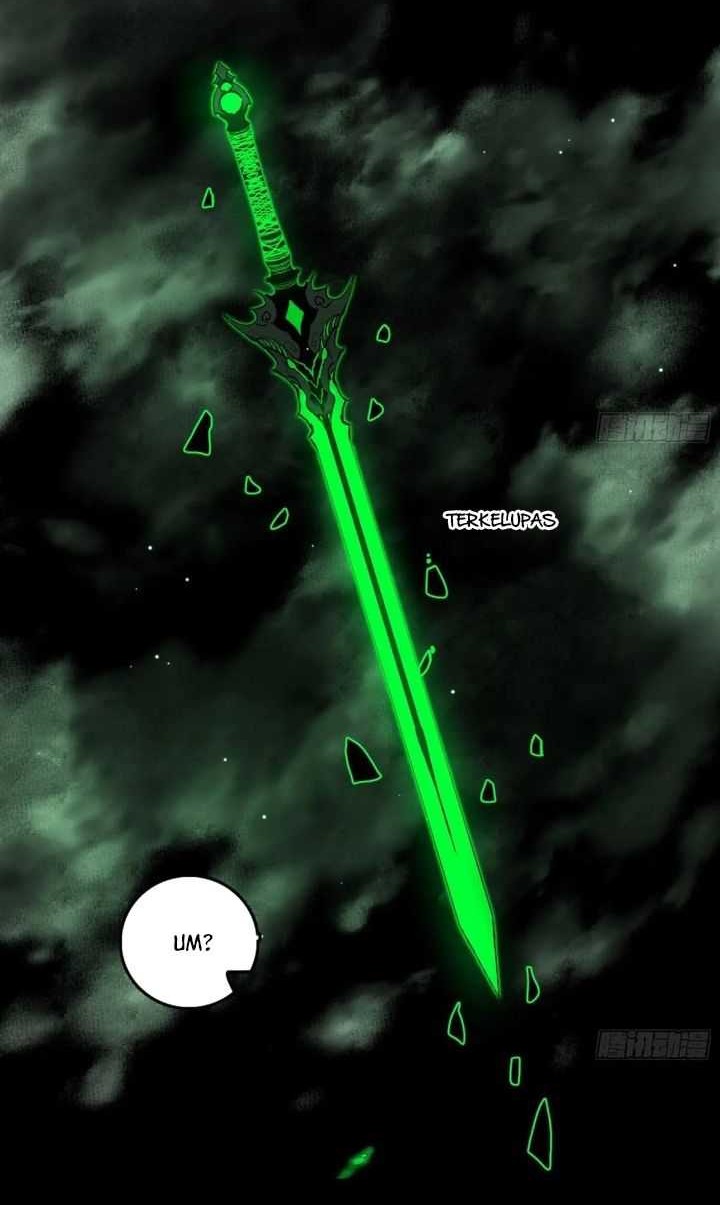 I’m An Evil God Chapter 534 Gambar 17