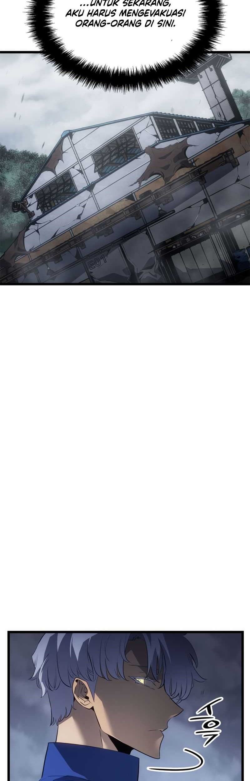 Solo Leveling: Ragnarok Chapter 36 Gambar 51