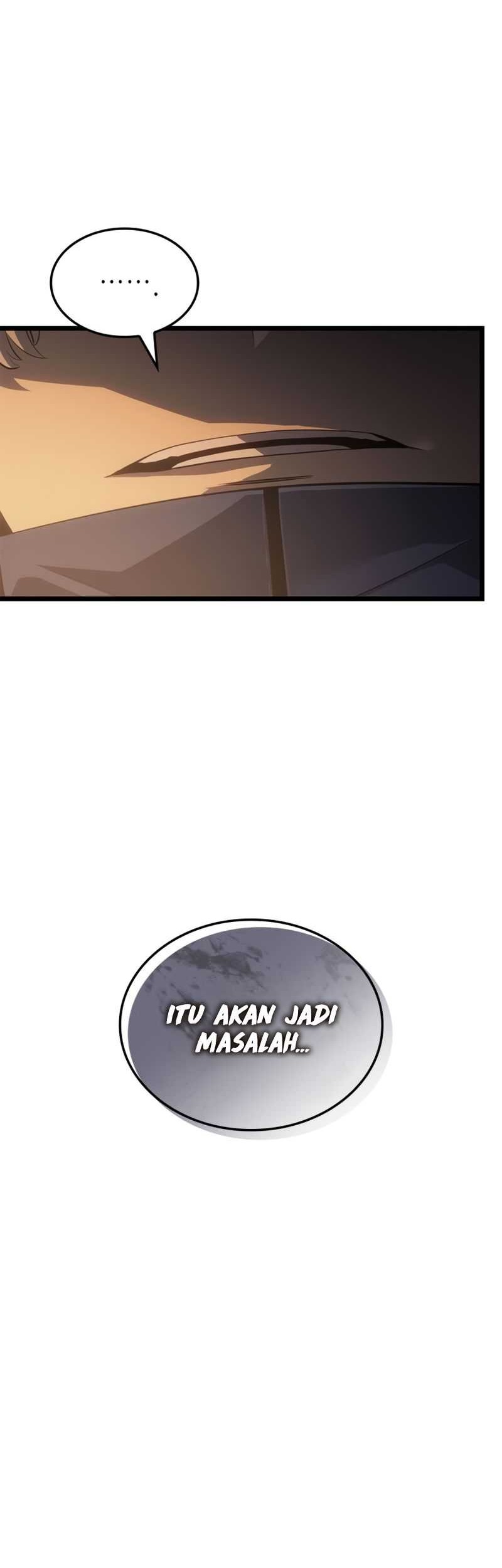 Solo Leveling: Ragnarok Chapter 36 Gambar 57