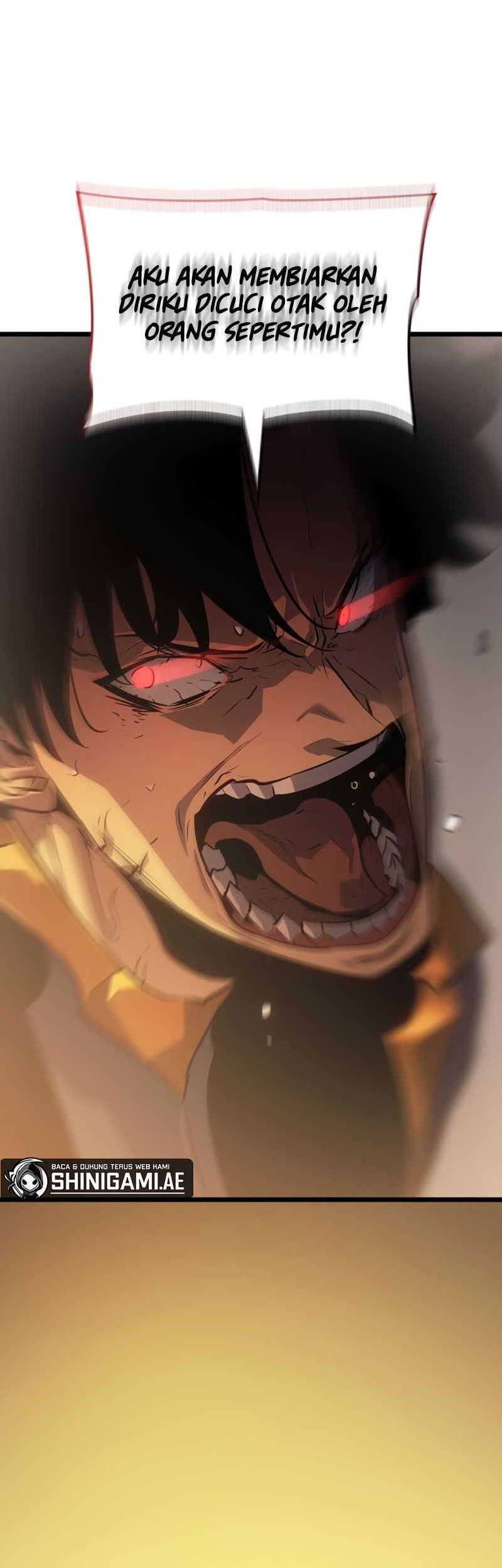 Solo Leveling: Ragnarok Chapter 36 Gambar 65