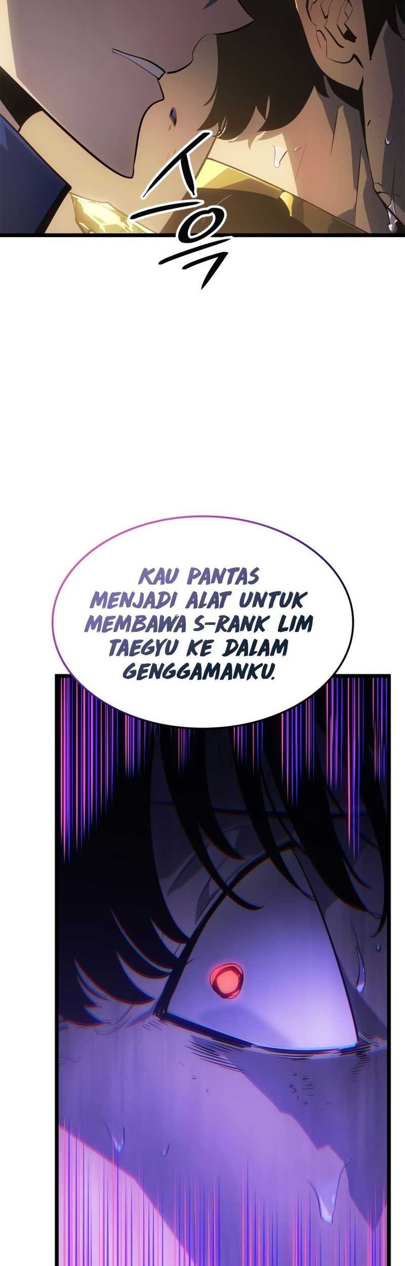 Solo Leveling: Ragnarok Chapter 36 Gambar 63