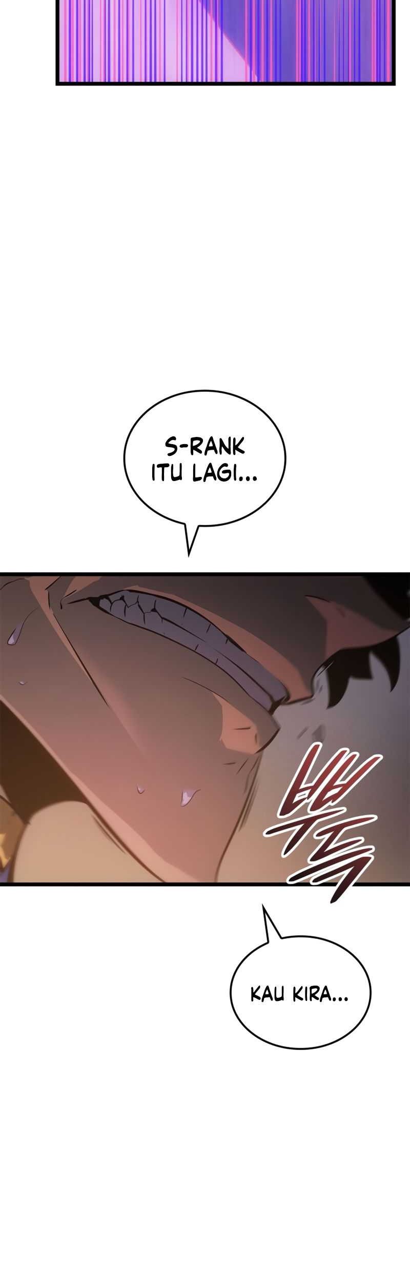 Solo Leveling: Ragnarok Chapter 36 Gambar 64