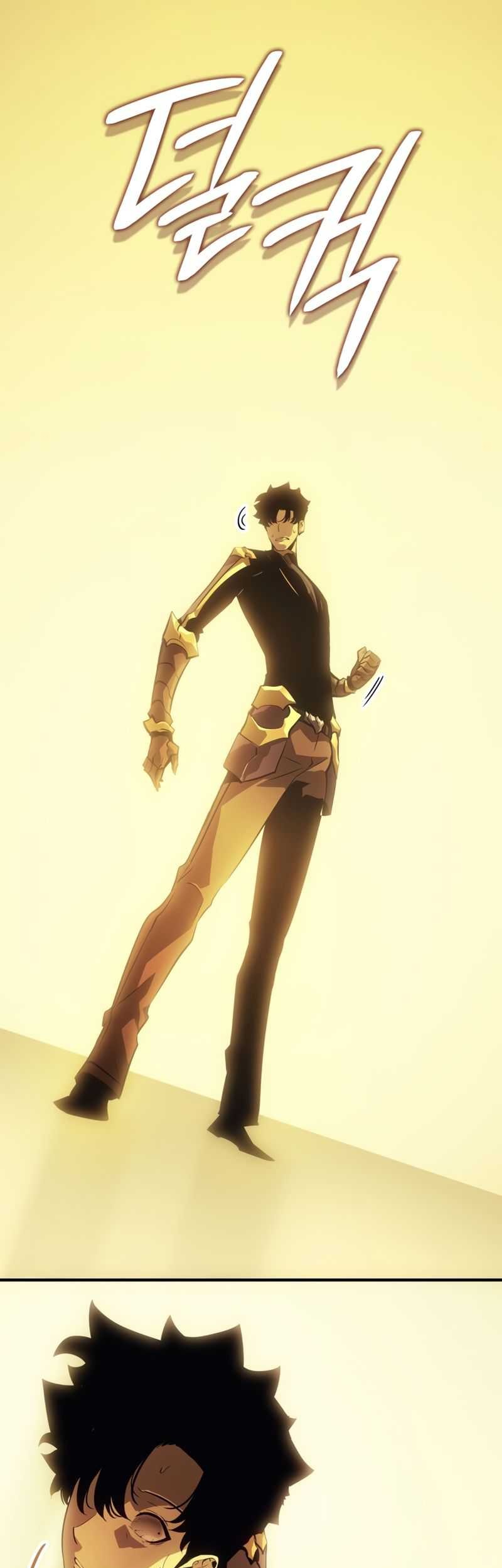 Solo Leveling: Ragnarok Chapter 36 Gambar 66