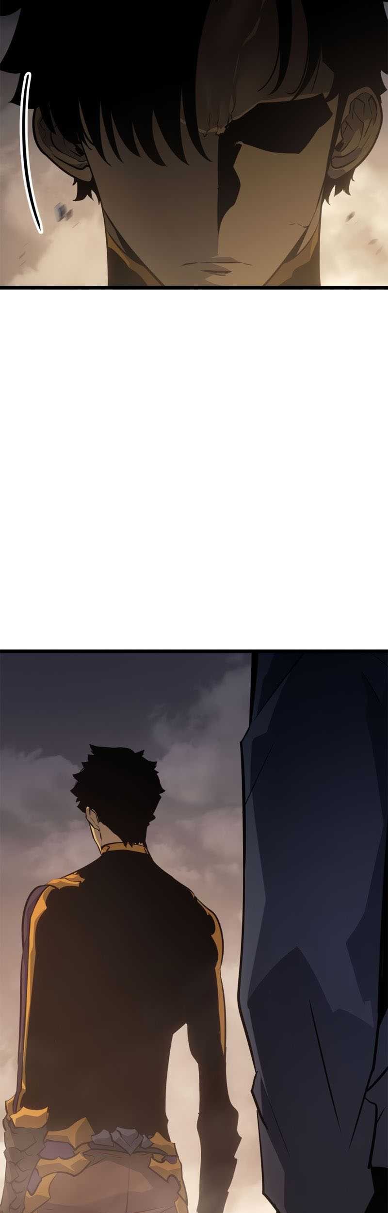 Solo Leveling: Ragnarok Chapter 36 Gambar 70