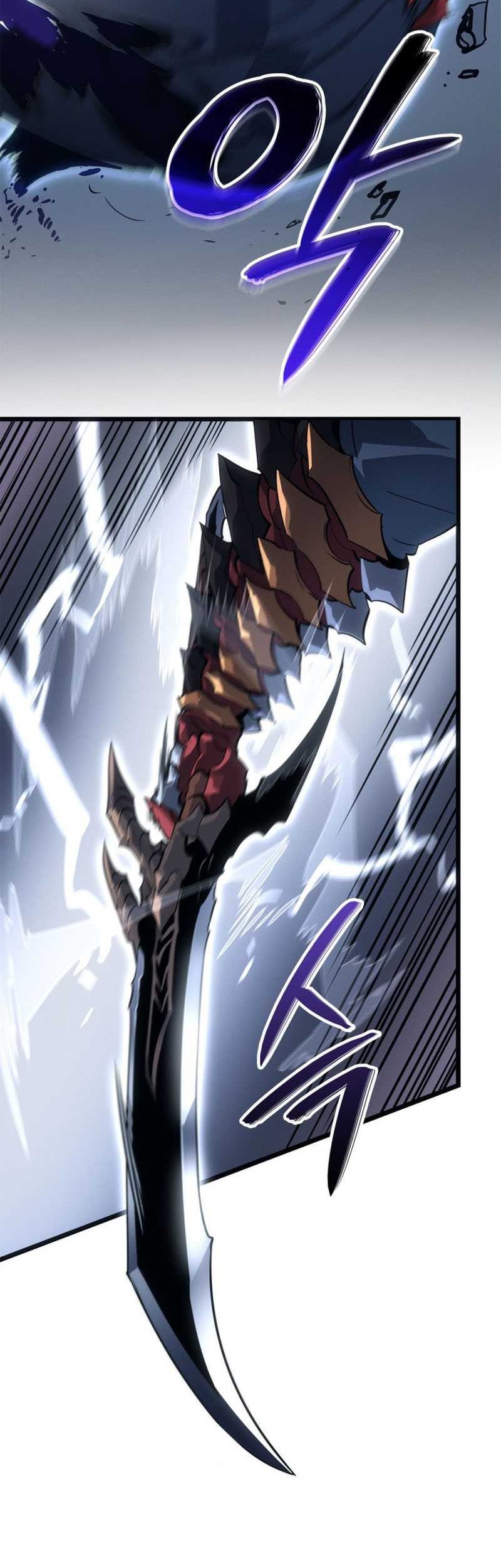 Solo Leveling: Ragnarok Chapter 36 Gambar 37