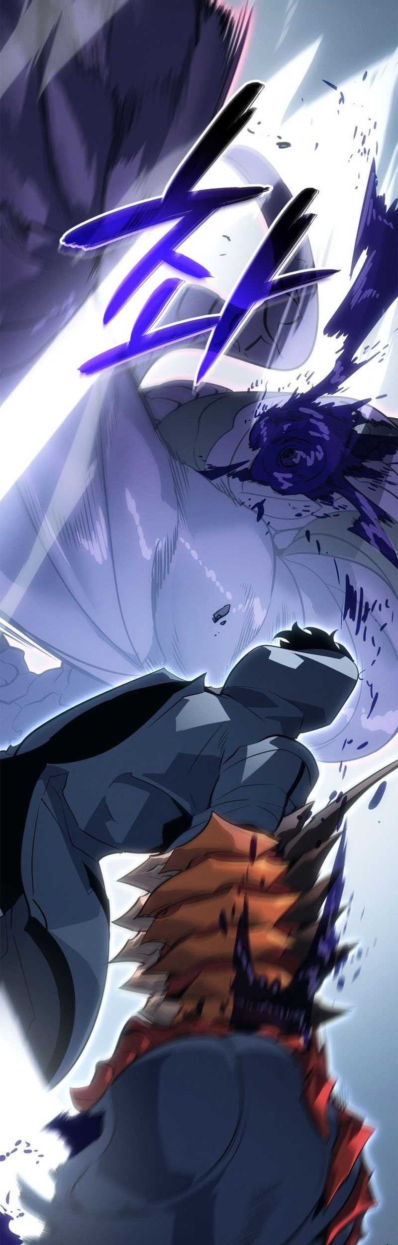 Solo Leveling: Ragnarok Chapter 36 Gambar 36