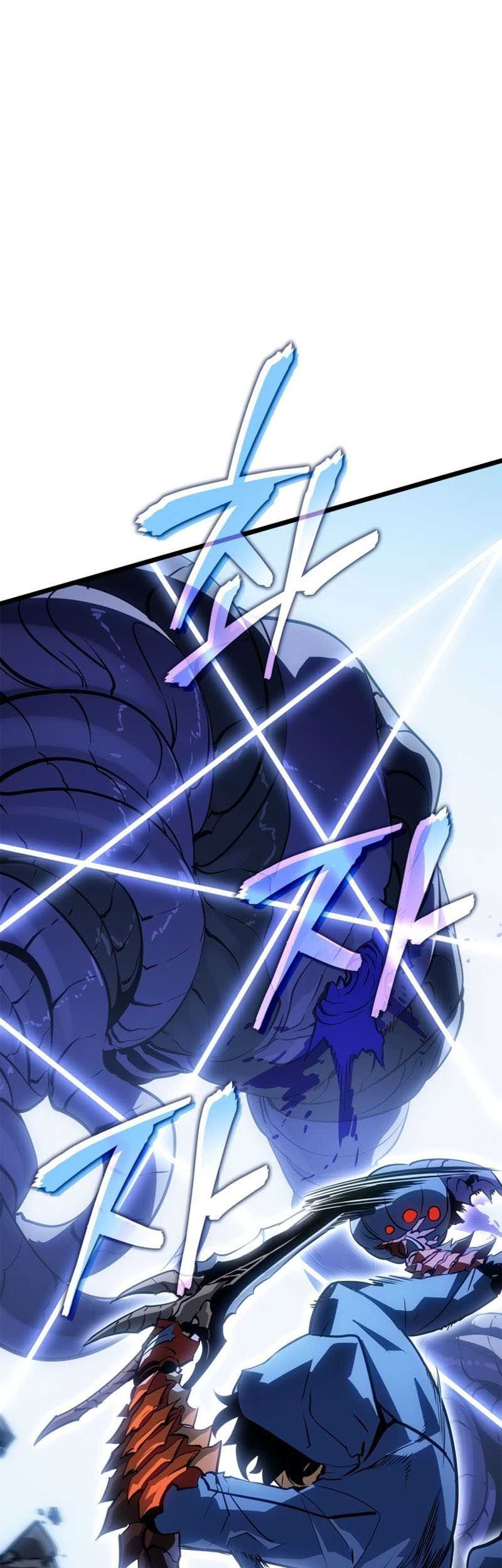 Solo Leveling: Ragnarok Chapter 36 Gambar 38